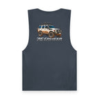 76 Cruiser Singlet