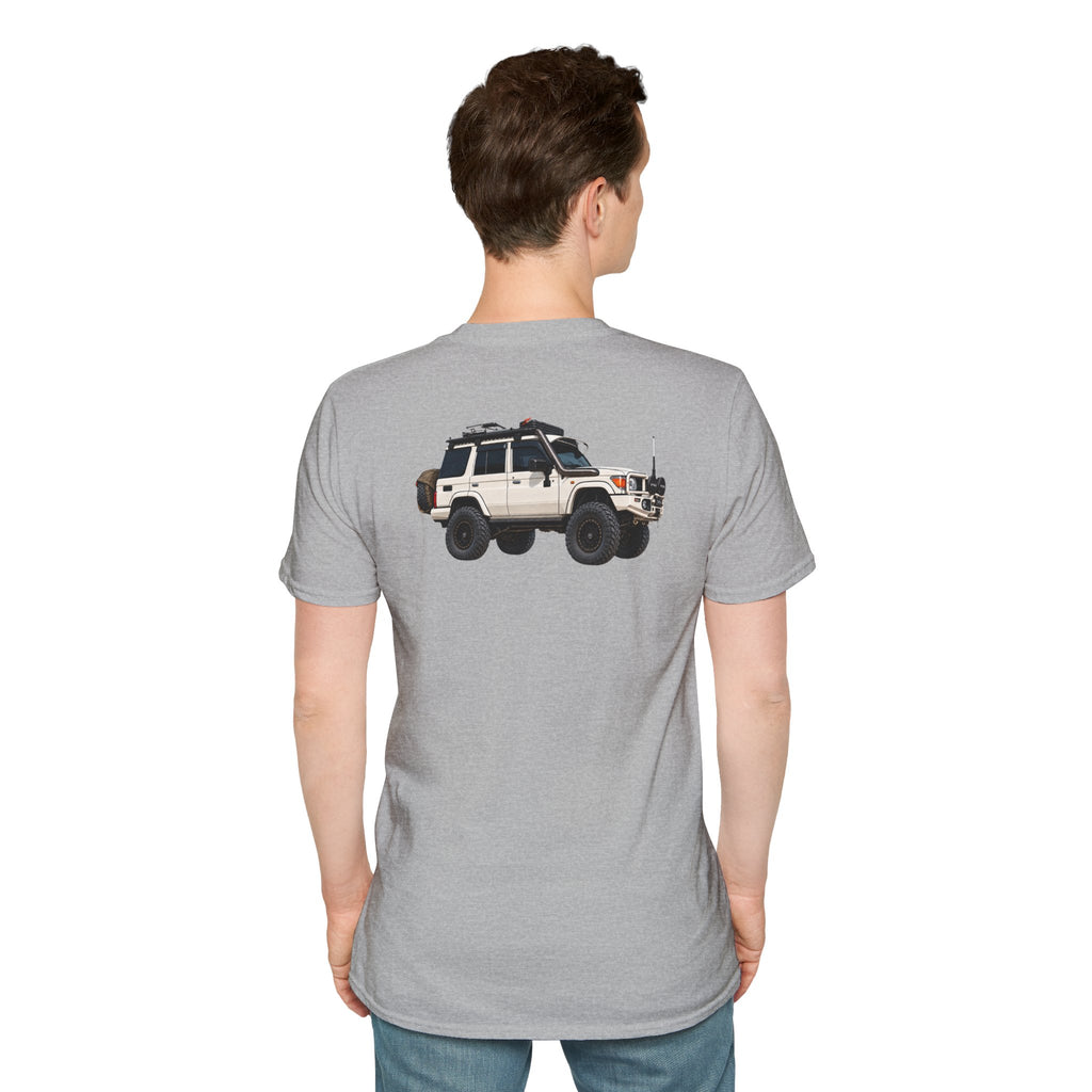76 RIG T-Shirt