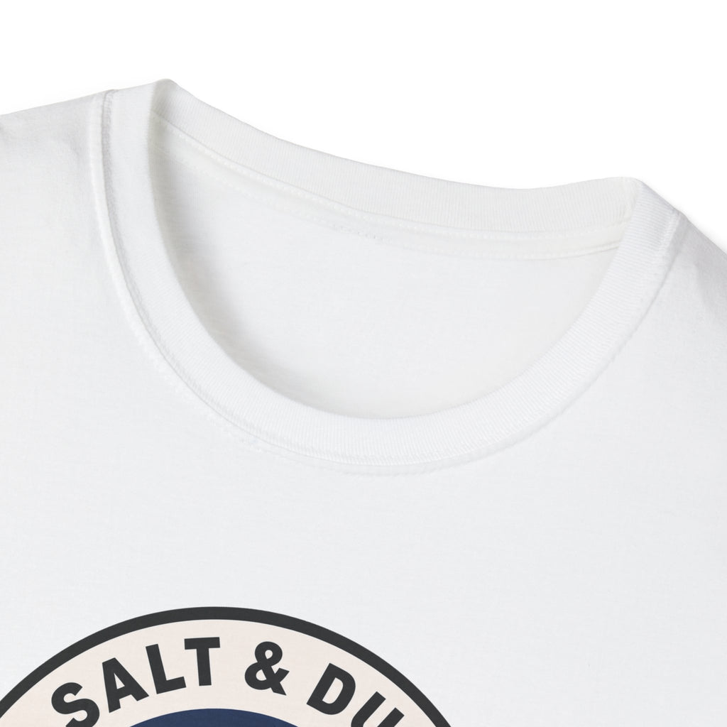 Whale T-Shirt