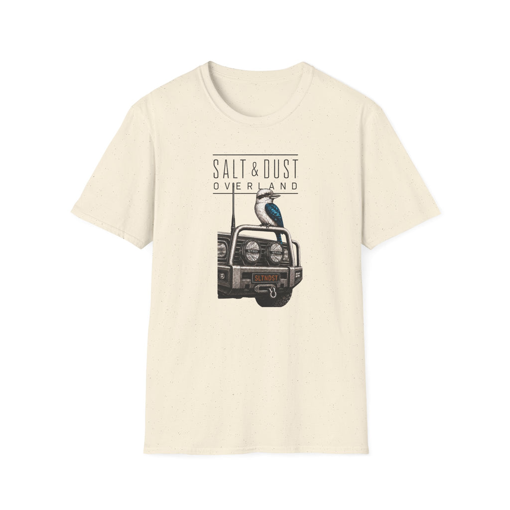 Kookaburra T-Shirt