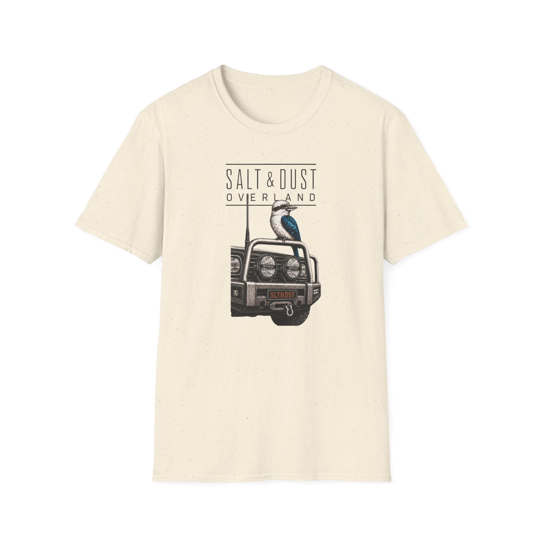 Kookaburra T-Shirt