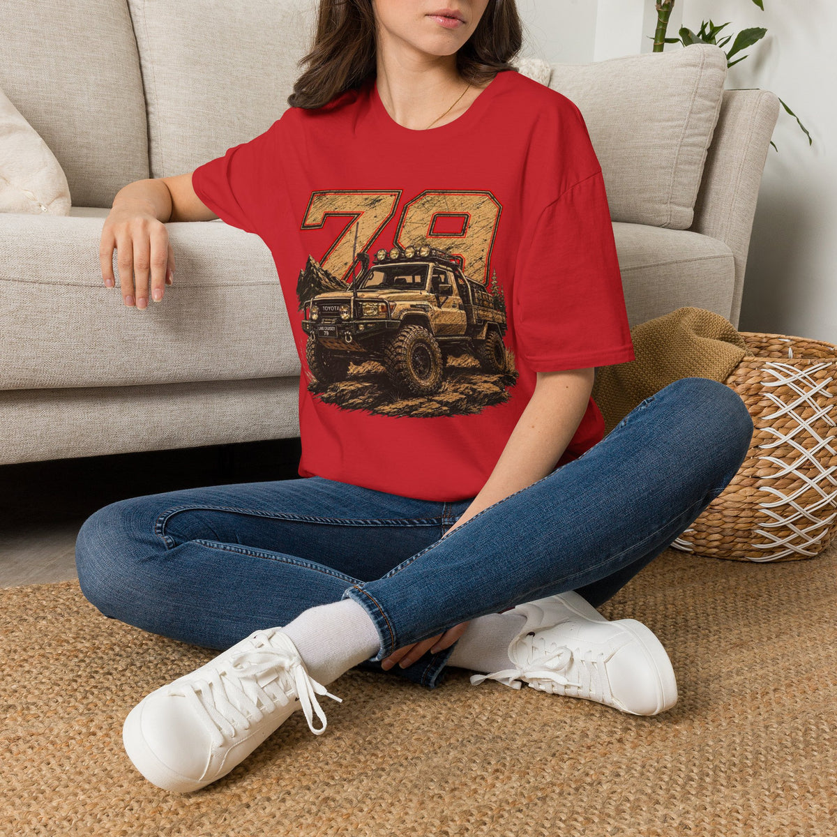79 T-Shirt