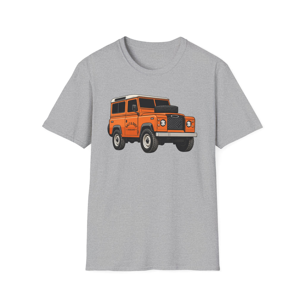 Salt & Dust Landy T-Shirt