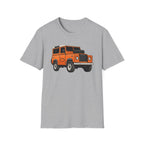 Salt & Dust Landy T-Shirt