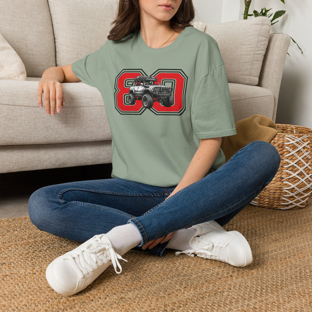 80 Rig T-Shirt