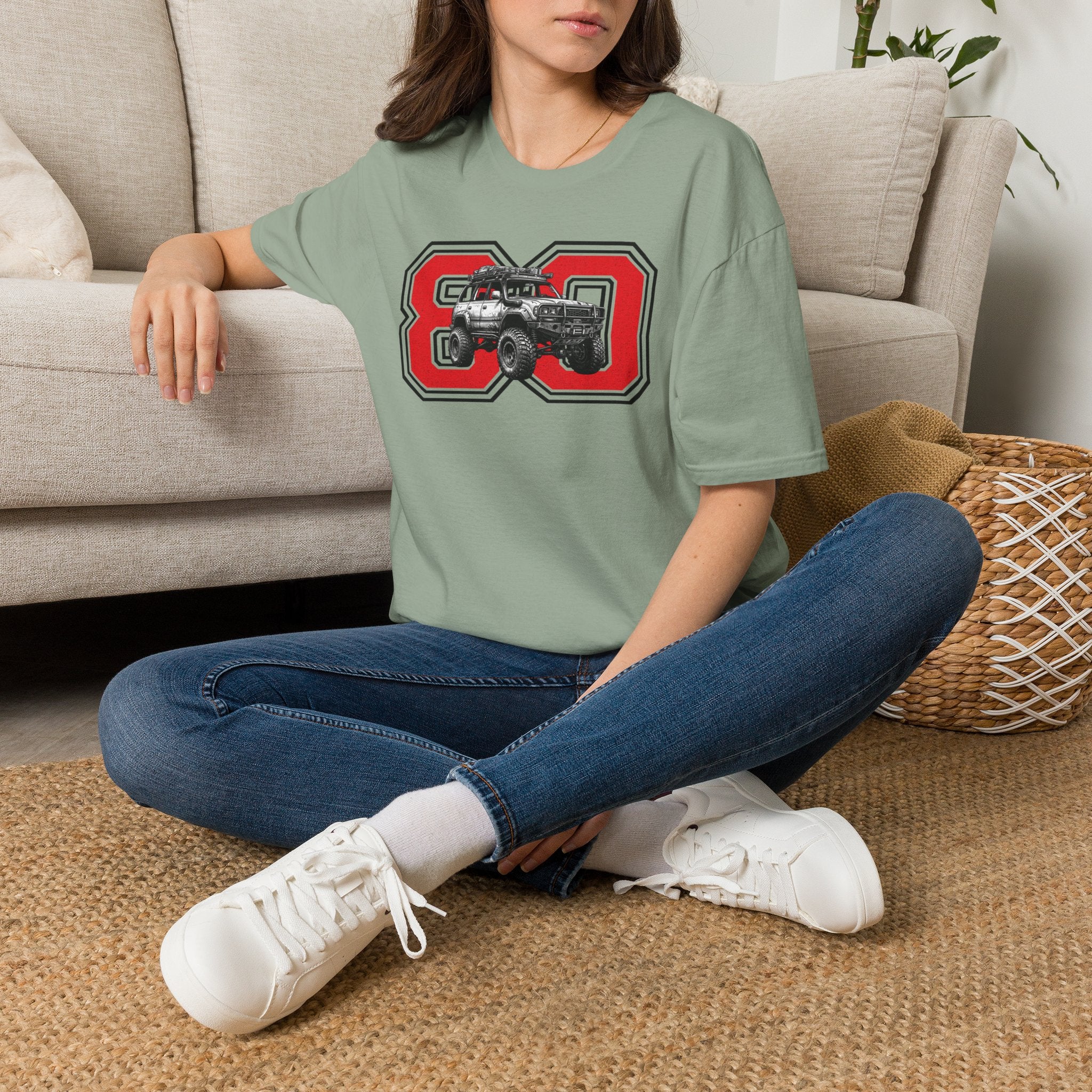 80 Rig T-Shirt