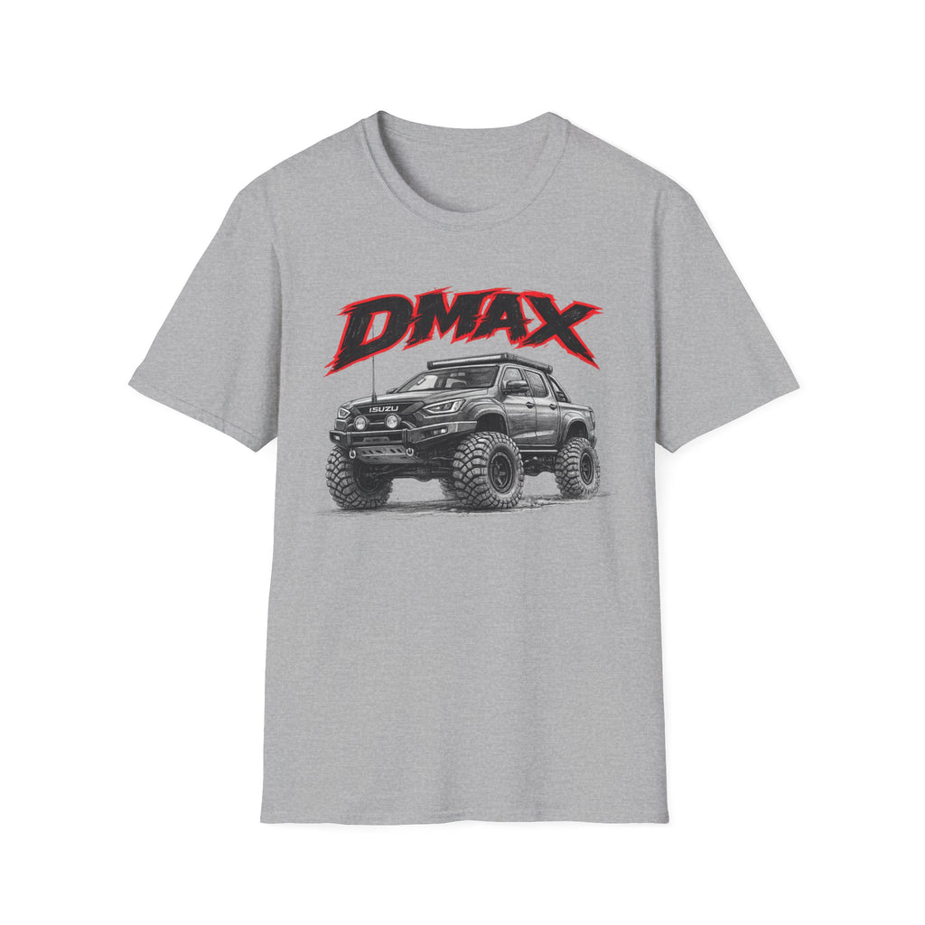 DMAX T-Shirt