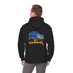 WILDTRAK Hoodie