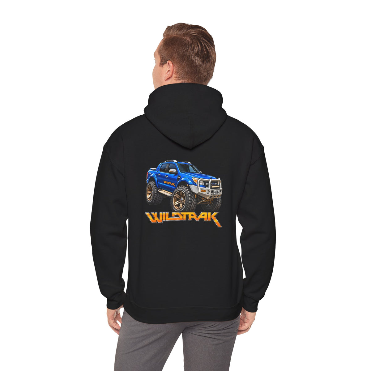 WILDTRAK Hoodie