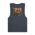 79 Singlet