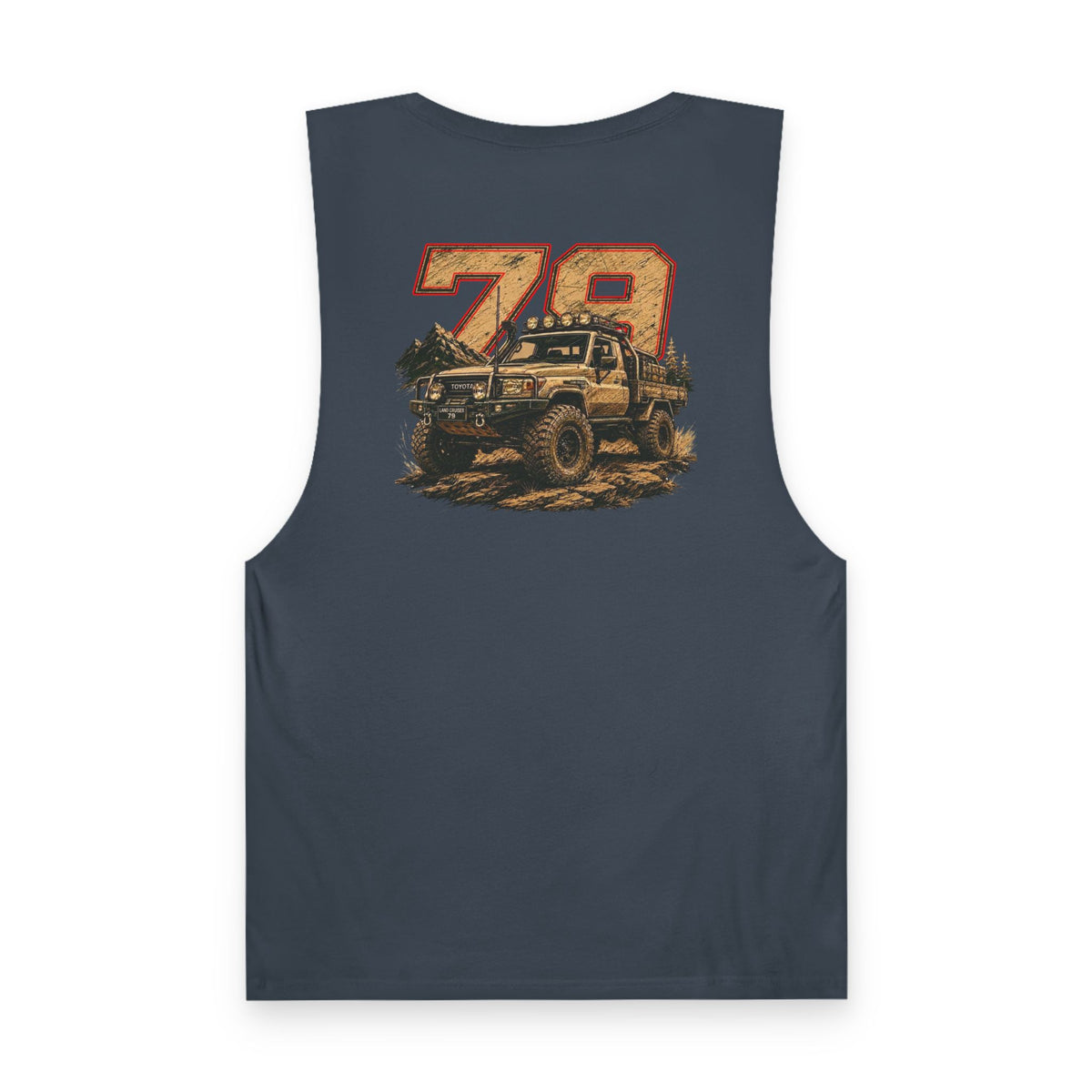 79 Singlet