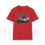 79T-Shirt