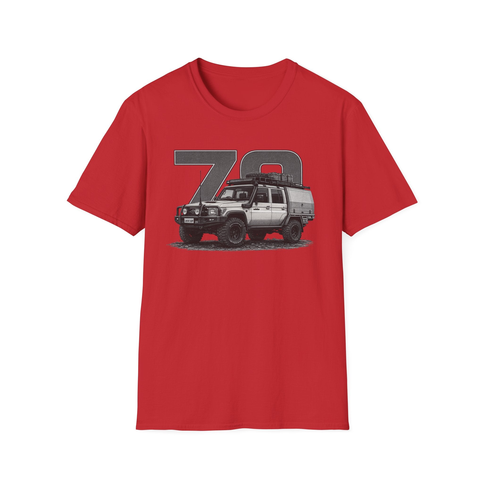 79T-Shirt