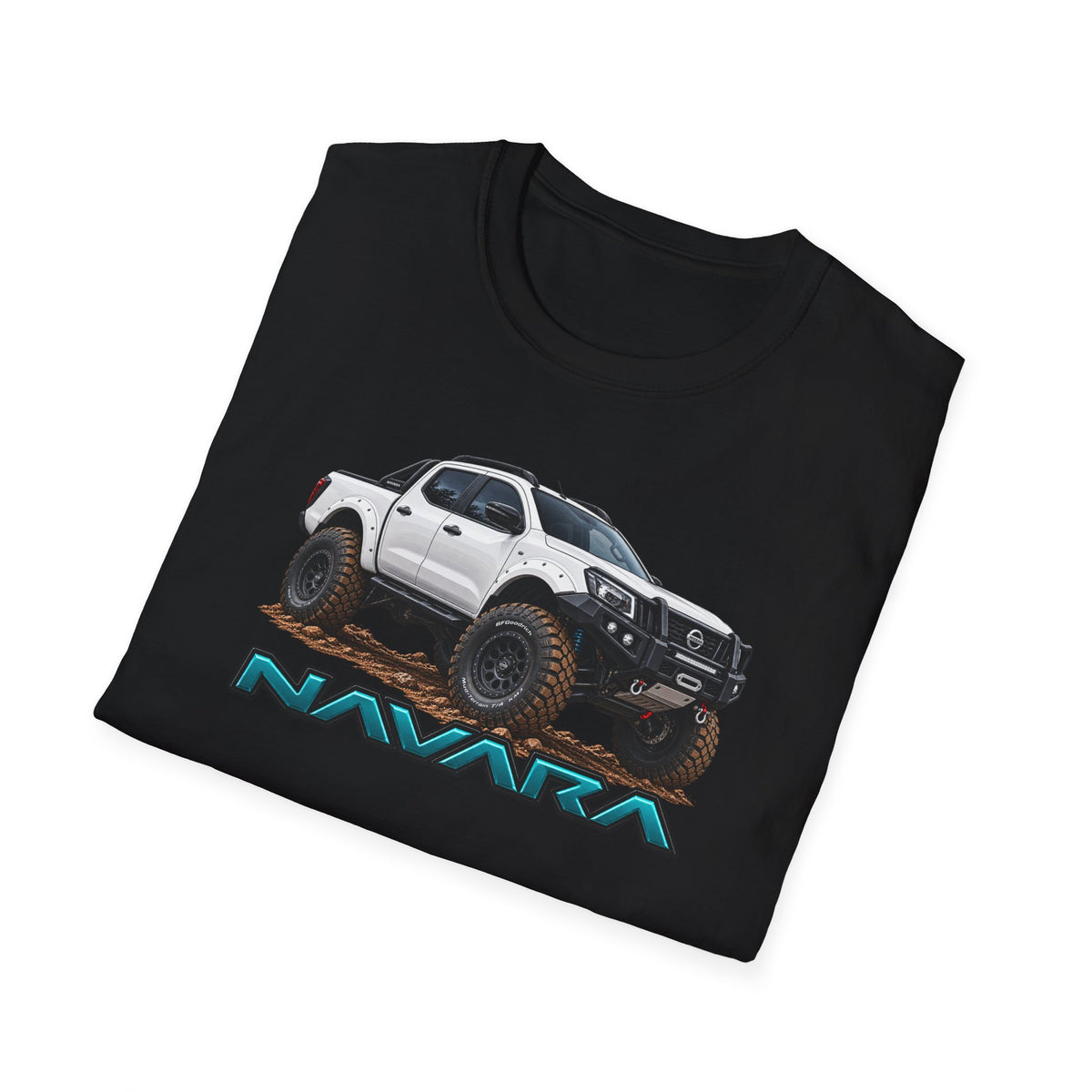 Navara T-Shirt