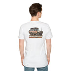 Built Cruiser 60 T-Shirt