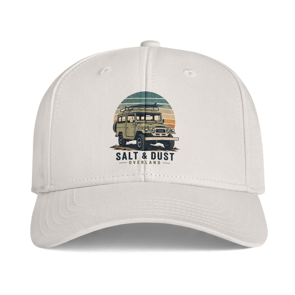 Vintage Cap