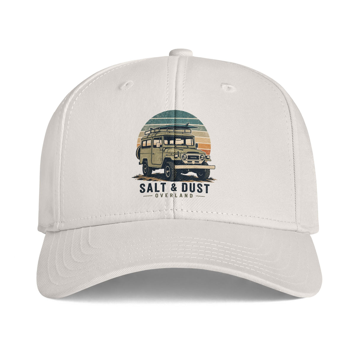 Vintage Cap