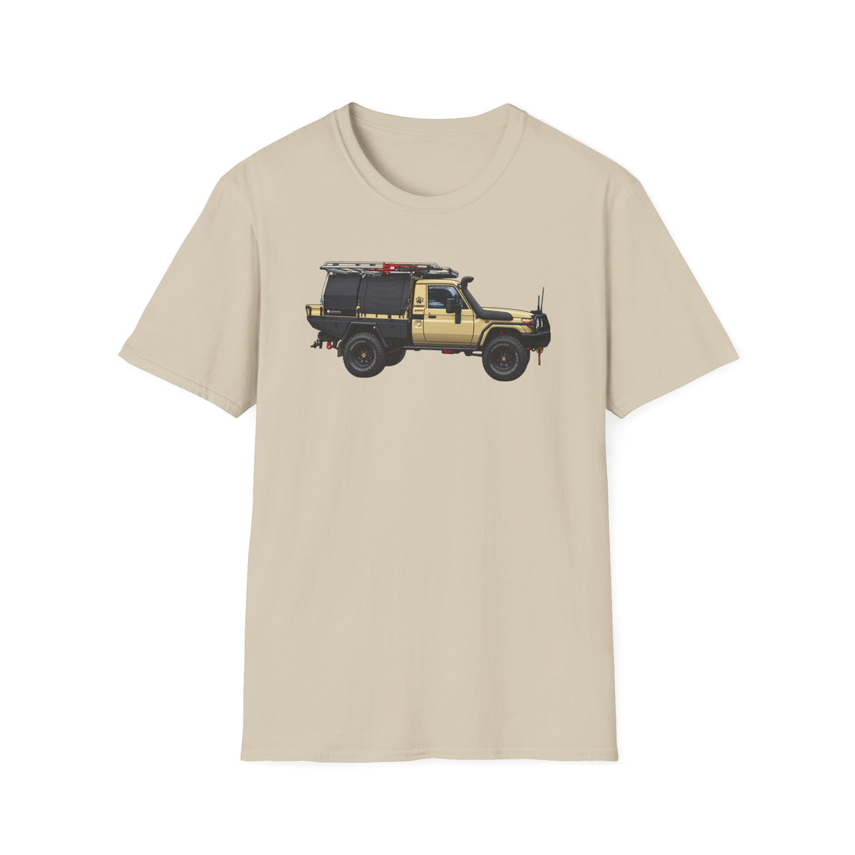 Rig2 79 T-Shirt