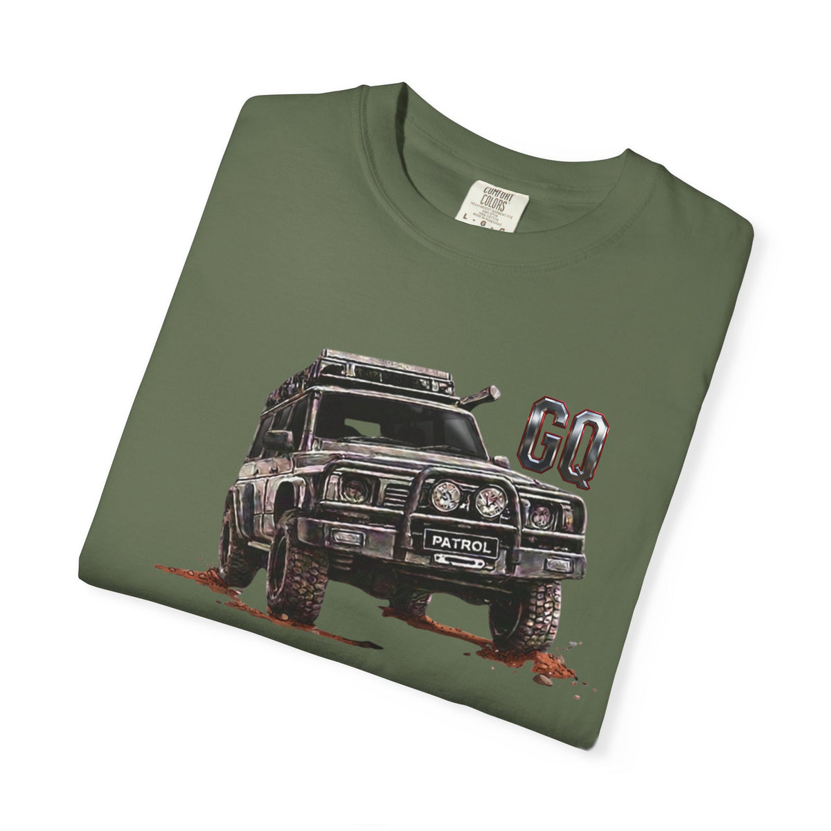 GQ T-Shirt