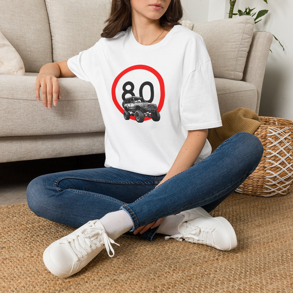 80 Limit T-Shirt