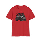 Grey 300 T-Shirt