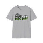 D & D I T-Shirt