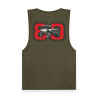 80 Singlet