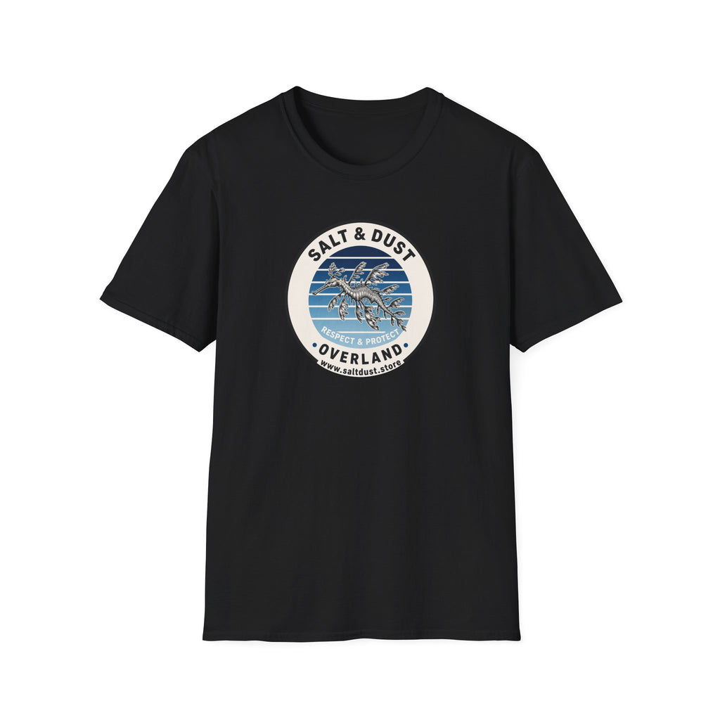 Leafy T-Shirt