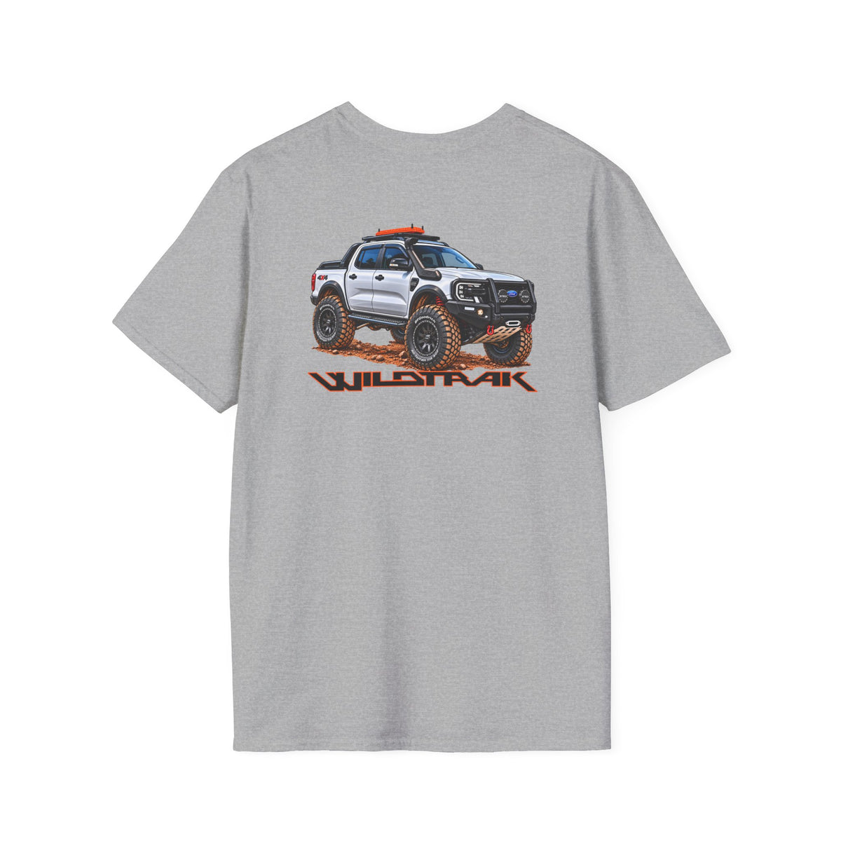 Wildtrak T-Shirt