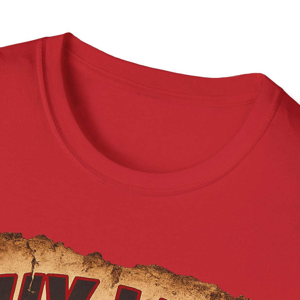 Lux Life T-Shirt