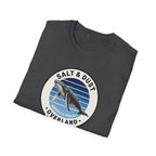 Whale T-Shirt