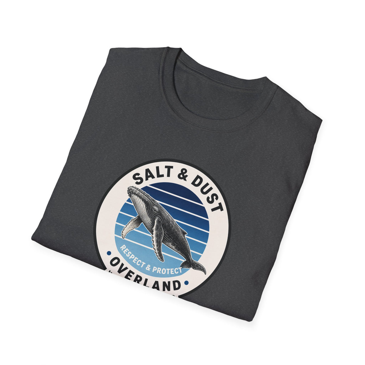 Whale T-Shirt
