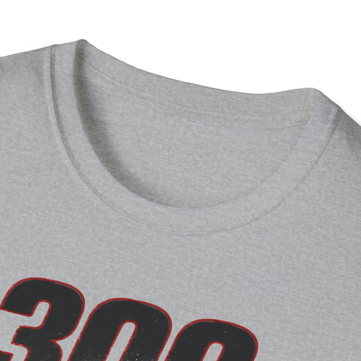 Merlot Red 300 T-Shirt
