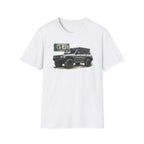 GU T-Shirt