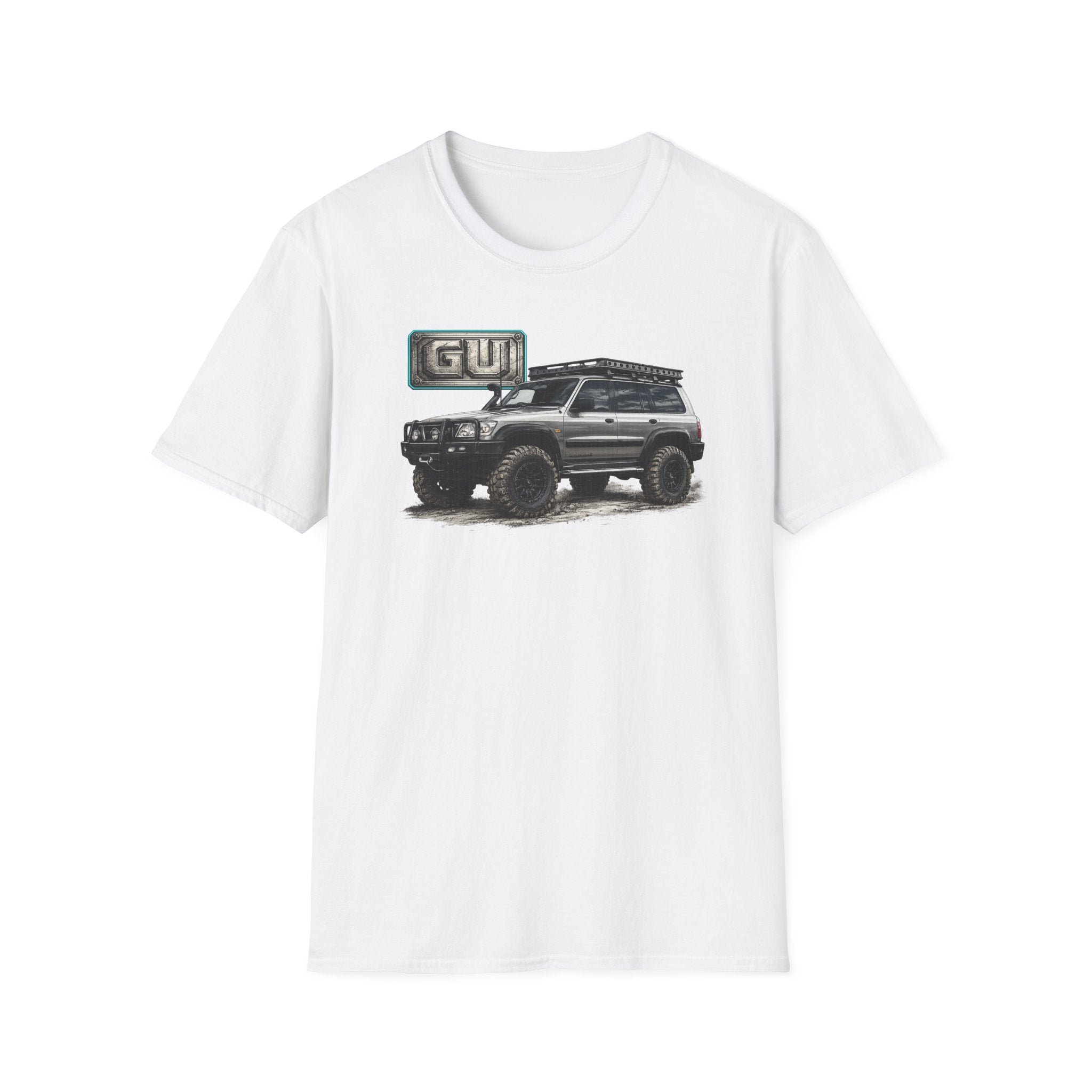GU T-Shirt