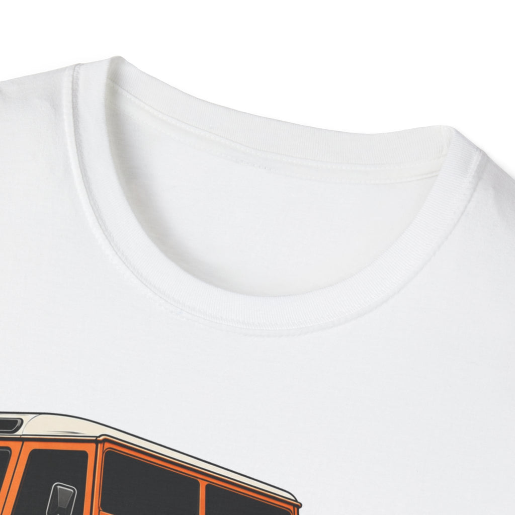 Salt & Dust Landy T-Shirt