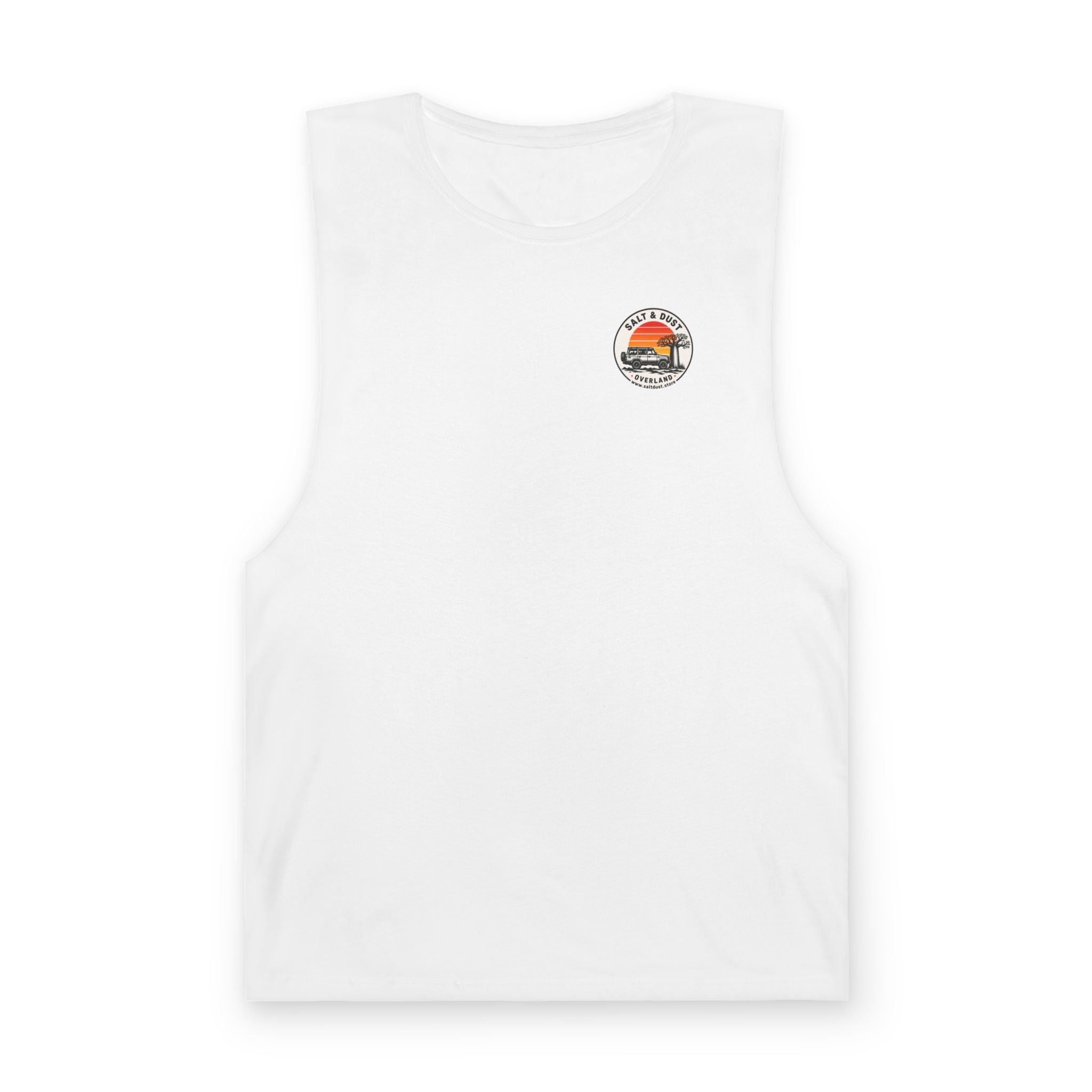 Salt & Dust Singlet