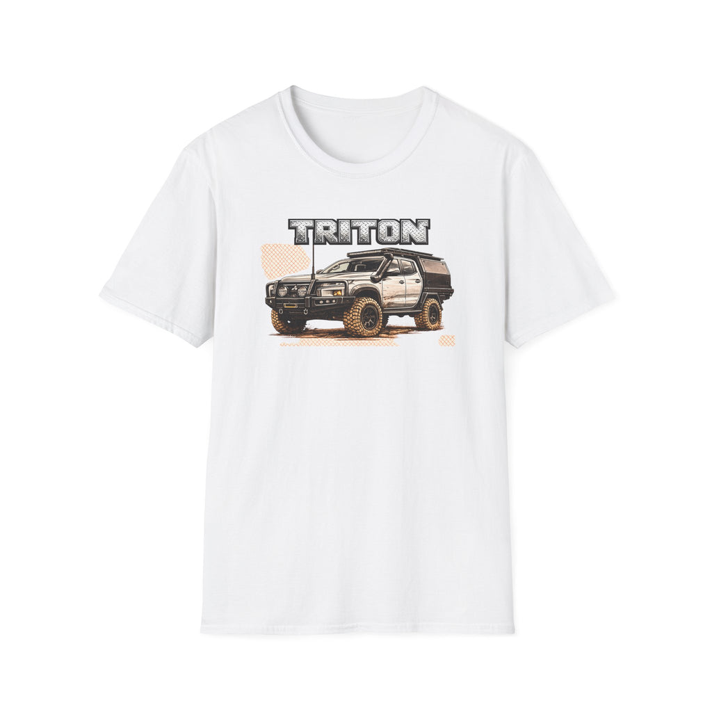 Triton T-Shirt