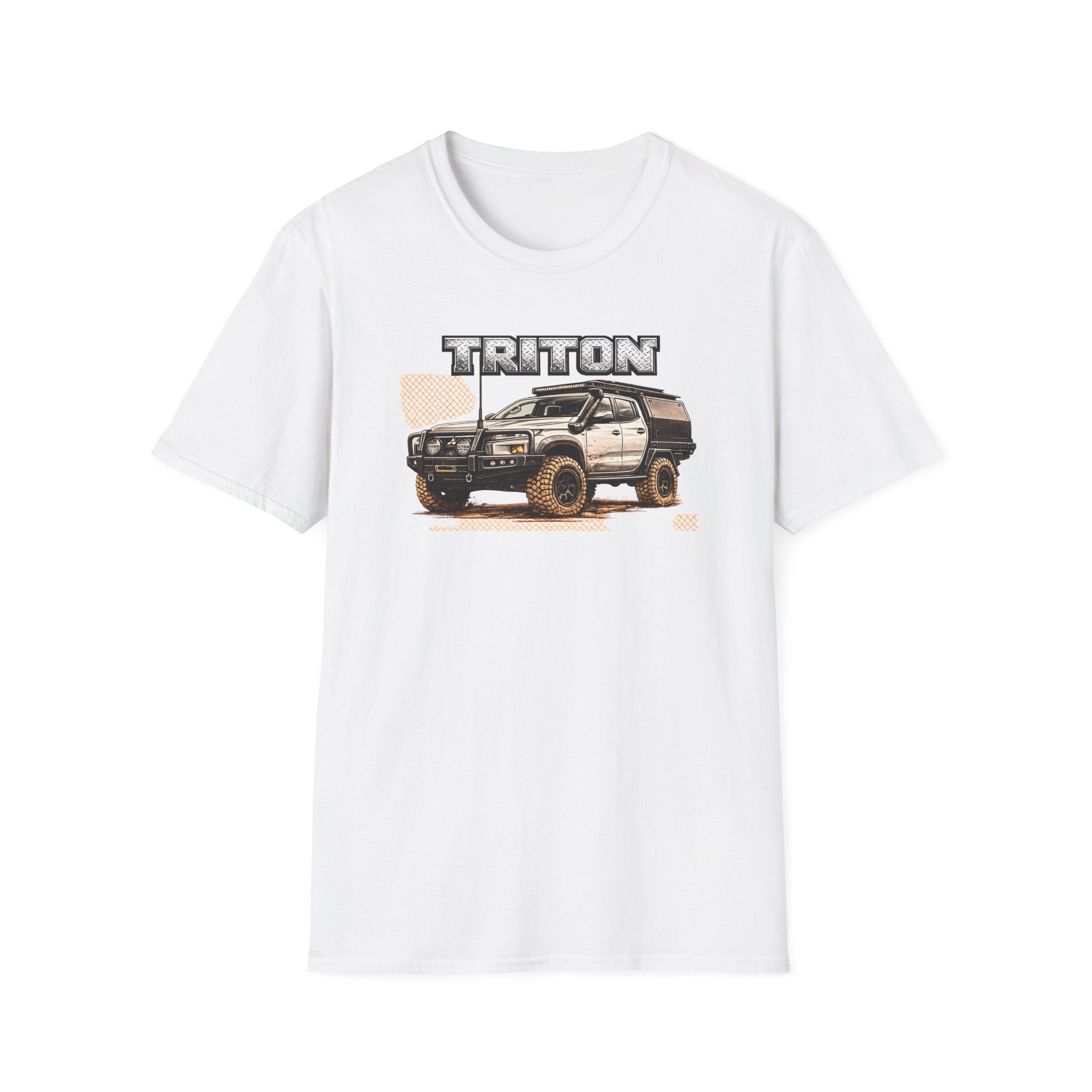 Triton T-Shirt
