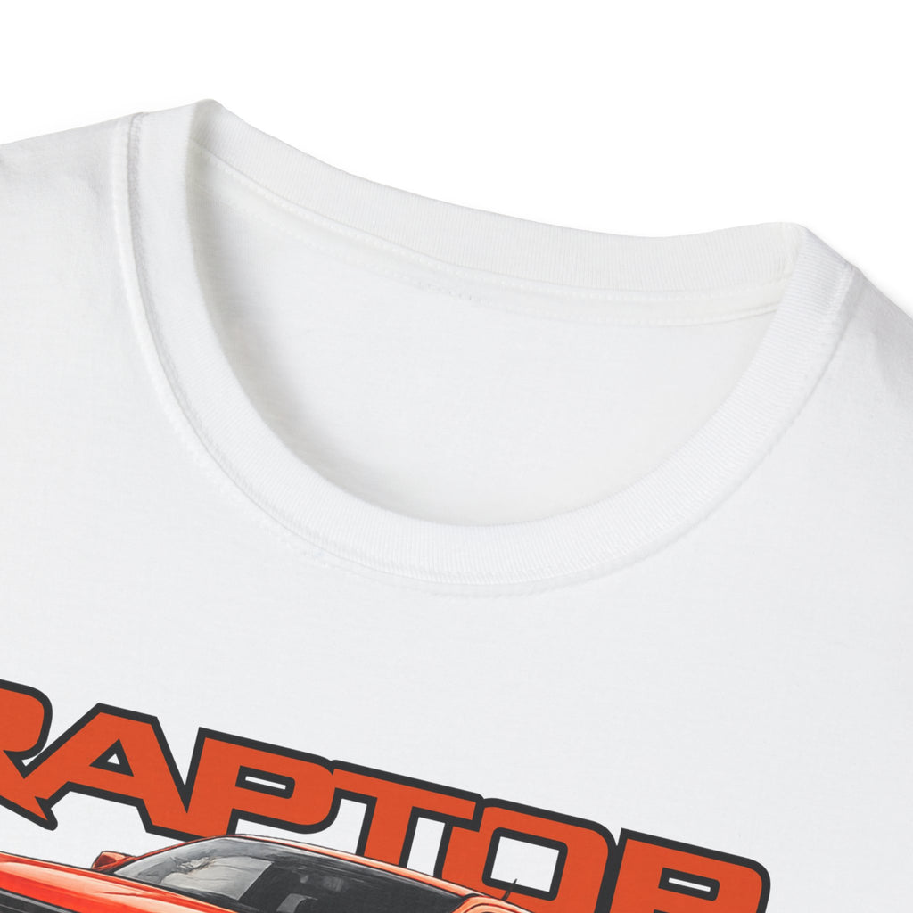 Raptor T-Shirt