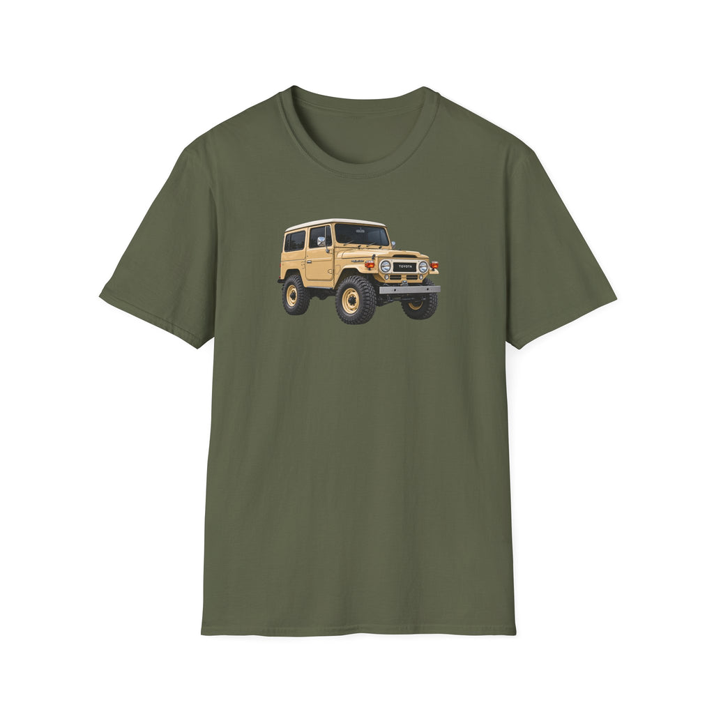 FJ40 T-Shirt