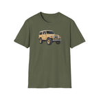 FJ40 T-Shirt