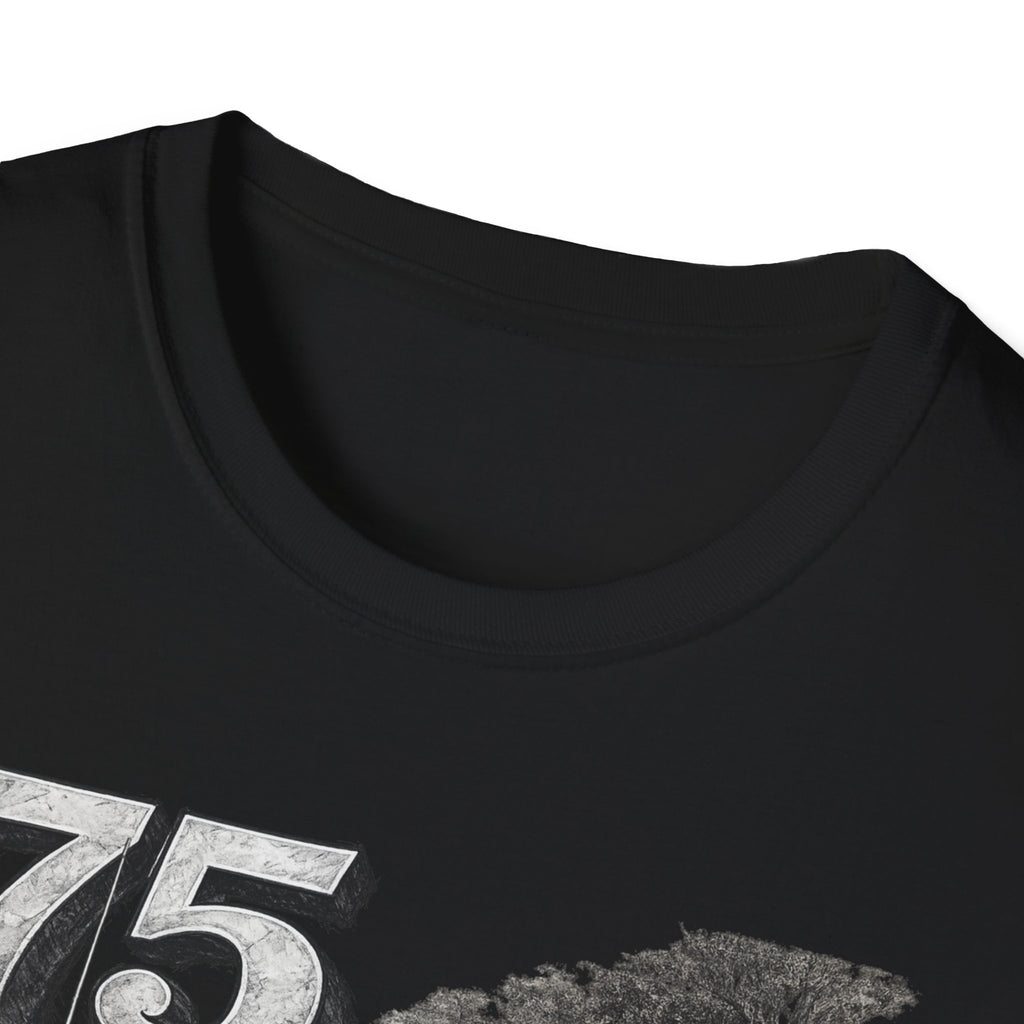 75 ute T-Shirt
