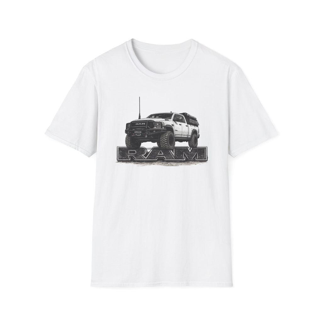 RAM T-Shirt