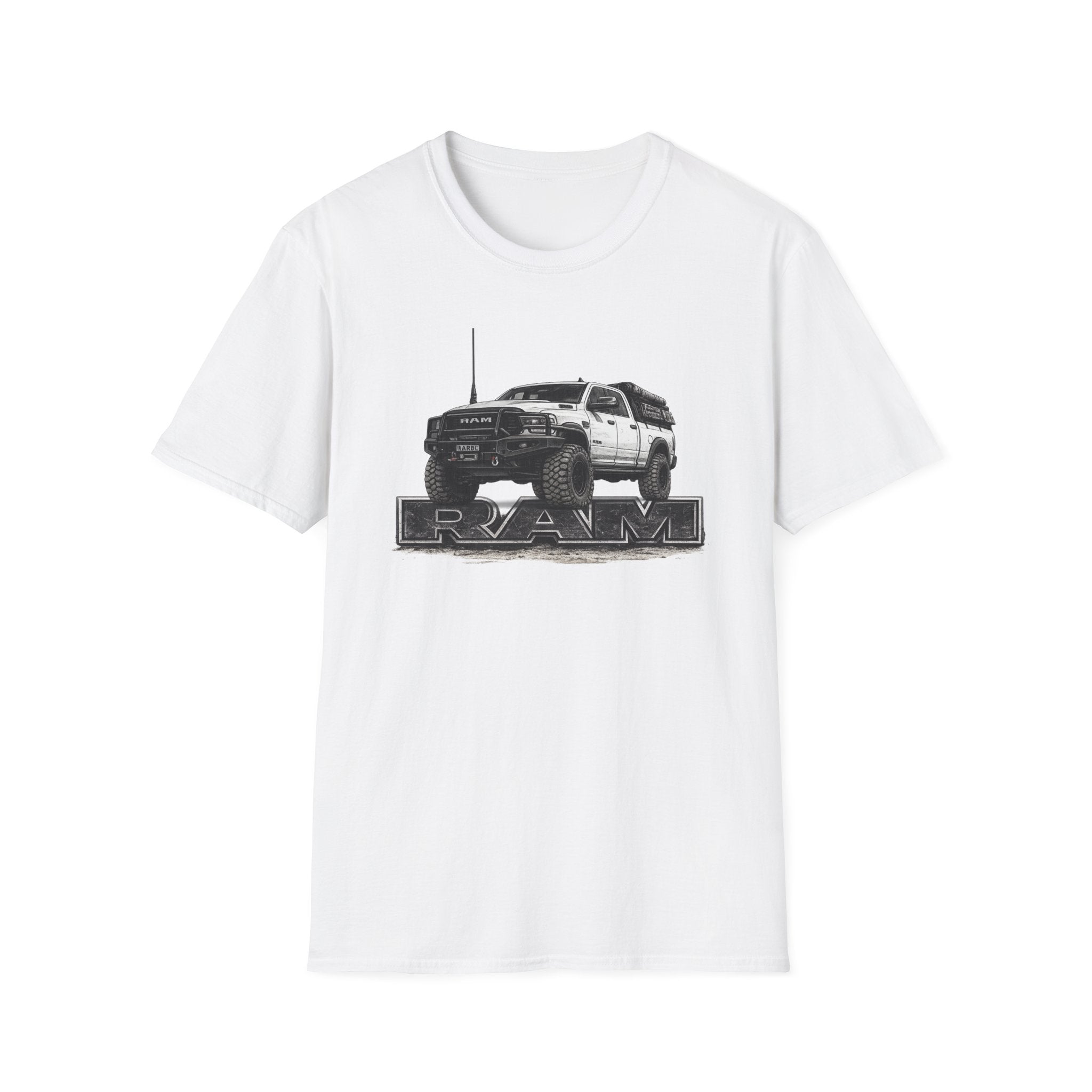 RAM T-Shirt