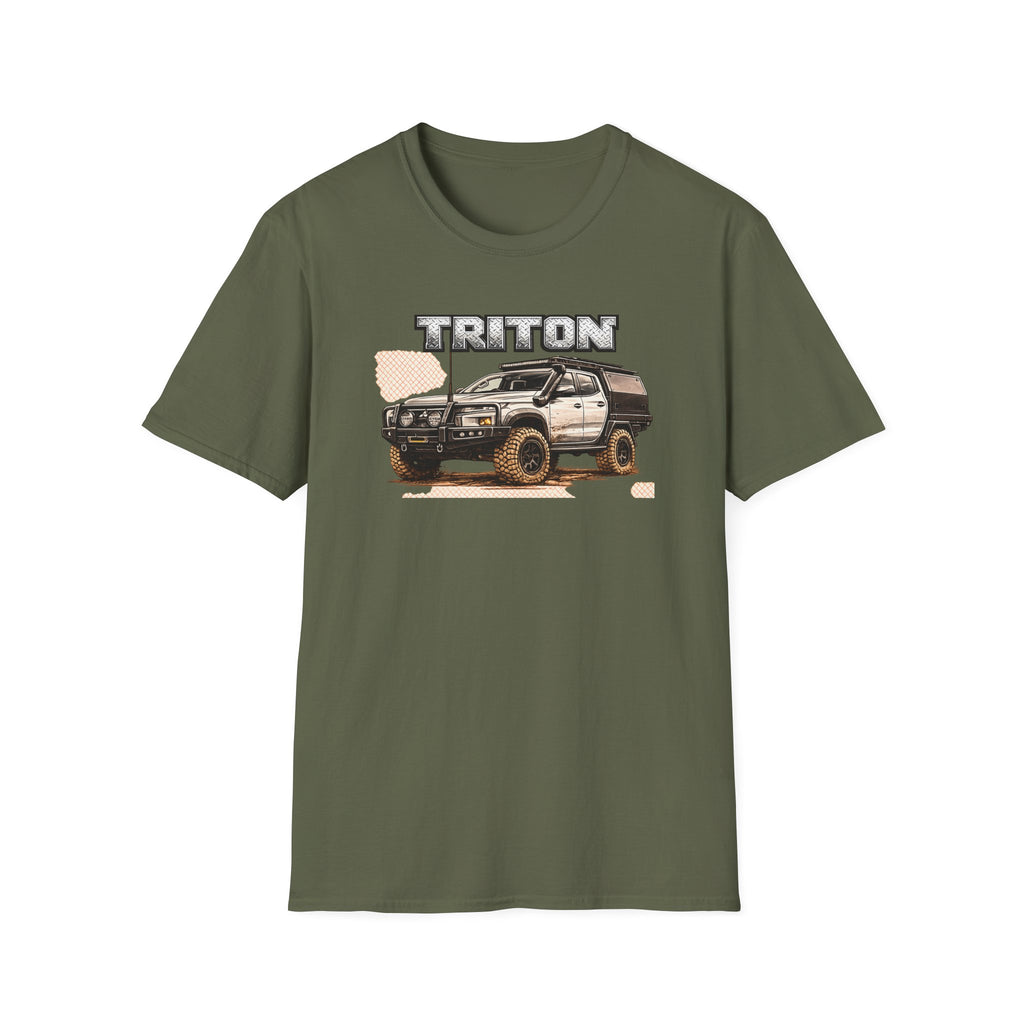 Triton T-Shirt
