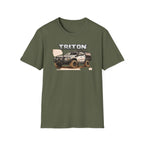 Triton T-Shirt