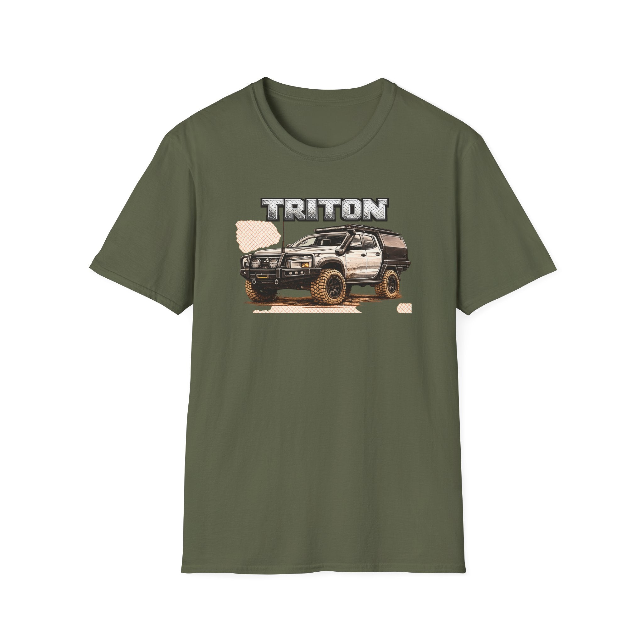 Triton T-Shirt