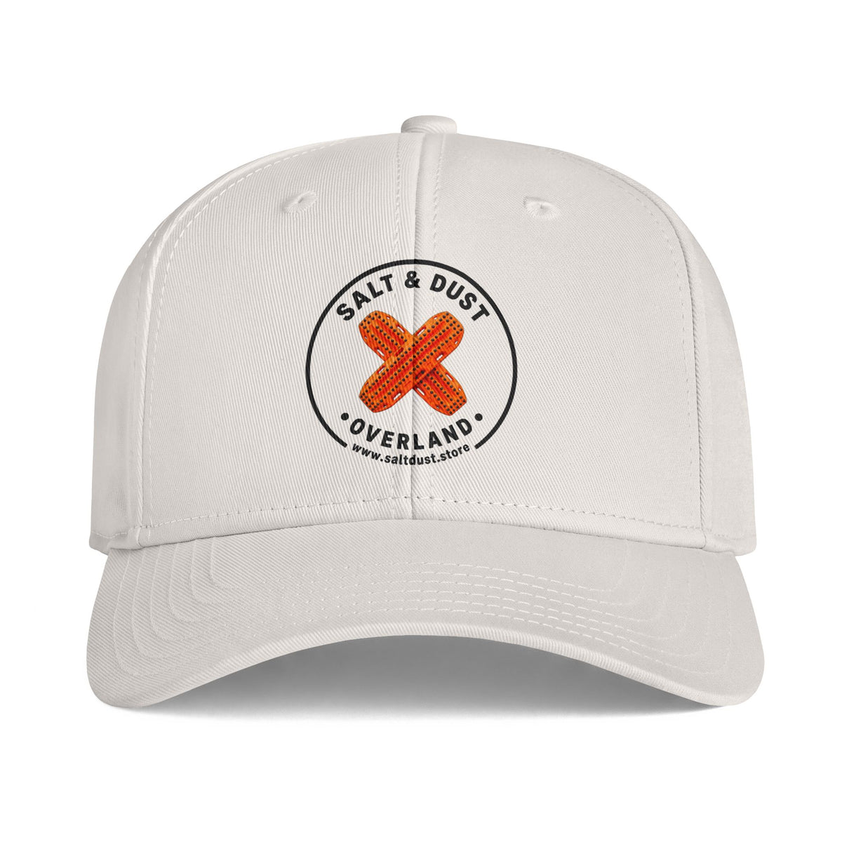 Trax Cap