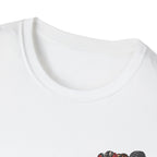 Wheel T-Shirt